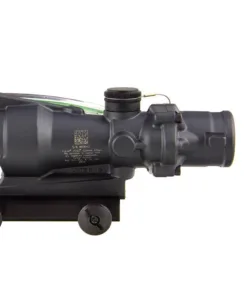 Trijicon ACOG®4x32 BAC Riflescope - .223 / 5.56 - BDC