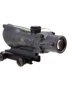 Trijicon ACOG®4x32 BAC Riflescope - .223 / 5.56 - BDC