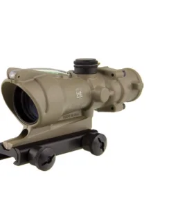 Trijicon ACOG®4x32 BAC Riflescope - .223 / 5.56 - BDC