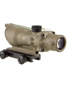 Trijicon ACOG®4x32 BAC Riflescope - .223 / 5.56 - BDC