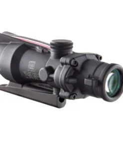 Trijicon ACOG®4x32 BAC Riflescope - .223 / 5.56 BDC