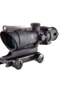 Trijicon ACOG®4x32 BAC  Riflescope - 6.8 SPC