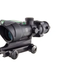 Trijicon ACOG®4x32 BAC  Riflescope - 6.8 SPC