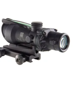 Trijicon ACOG®4x32 BAC  Riflescope - 6.8 SPC