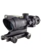 Trijicon ACOG®4x32 BAC Riflescope - .223 / 5.56 BDC