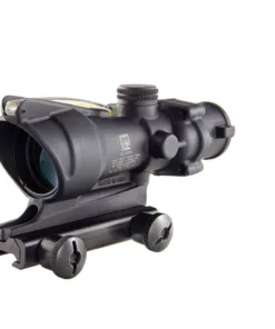 Trijicon ACOG®4x32 BAC Riflescope - .223 / 5.56 BDC