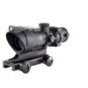 Trijicon ACOG®4x32 BAC Riflescope - .223 / 5.56 BDC