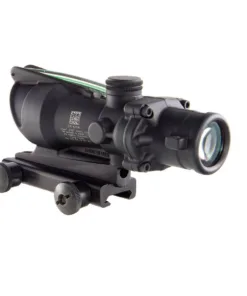 Trijicon ACOG®4x32 BAC Riflescope - .223 / 5.56 BDC