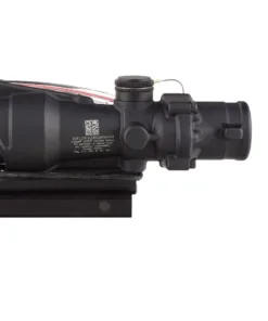 Trijicon ACOG®4x32 USMC RCO Riflescope - M16A4