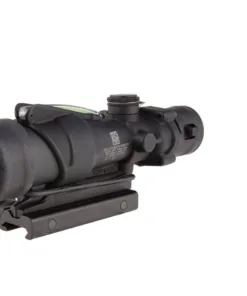 Trijicon ACOG®4x32 Army RCO Riflescope  - M4