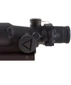 Trijicon ACOG®4x32 LED Riflescope -  .223 / 5.56 BDC