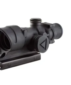Trijicon ACOG®4x32 LED Riflescope - .300 BLK BDC