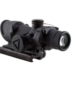 Trijicon ACOG®4x32 LED Riflescope - .300 BLK BDC
