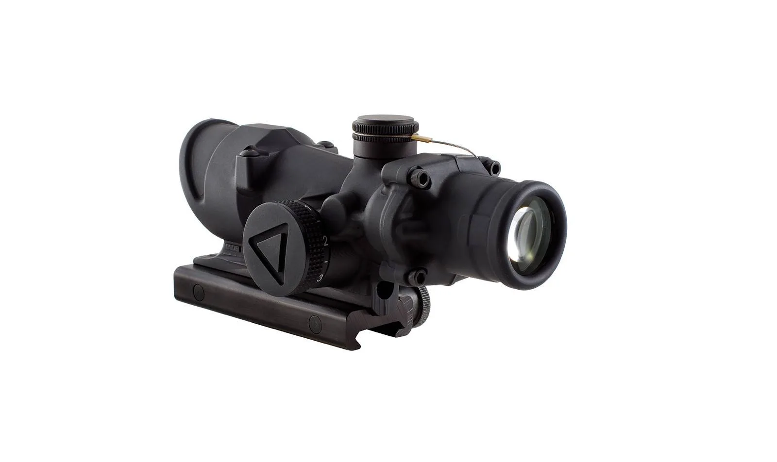 Trijicon ACOG®4x32 LED Riflescope - .223 / 5.56 BDC Trijicon ACOG®4x32 LED Riflescope - .223 / 5.56 BDC