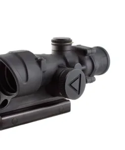 Trijicon ACOG®4x32 LED Riflescope -  .223 / 5.56 BDC