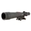 Trijicon ACOG®5.5x50 BAC Riflescope - .223 / 5.56 BDC