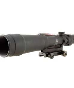 Trijicon ACOG®5.5x50 BAC Riflescope - .223 / 5.56 BDC