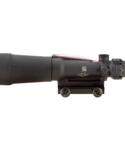 Trijicon ACOG®5.5x50 BAC Riflescope - .223 / 5.56 BDC