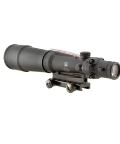 Trijicon ACOG®5.5x50 BAC Riflescope - .223 / 5.56 BDC