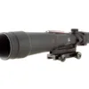Trijicon ACOG®5.5x50 BAC Riflescope - .308 / 7.62 BDC