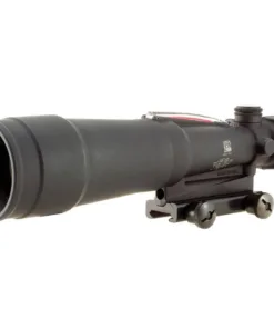Trijicon ACOG®5.5x50 BAC Riflescope - .308 / 7.62 BDC