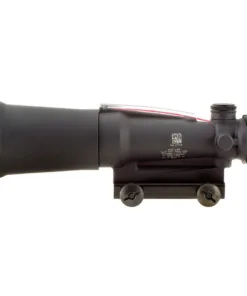 Trijicon ACOG®5.5x50 BAC Riflescope - .308 / 7.62 BDC