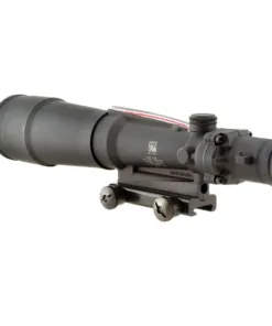 Trijicon ACOG®5.5x50 BAC Riflescope - .308 / 7.62 BDC