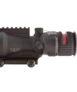 Trijicon ACOG®6x48 BAC Riflescope -  .308 / 7.62 BDC