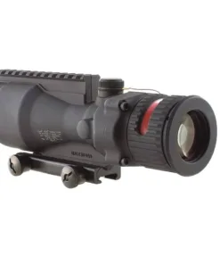 Trijicon ACOG®6x48 BAC Riflescope -  .308 / 7.62 BDC