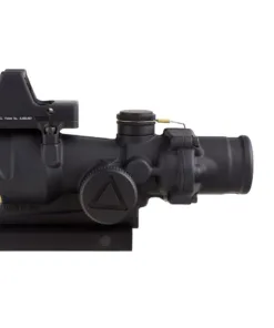 Trijicon ACOG®4x32 LED Riflescope - .223 / 5.56 BDC