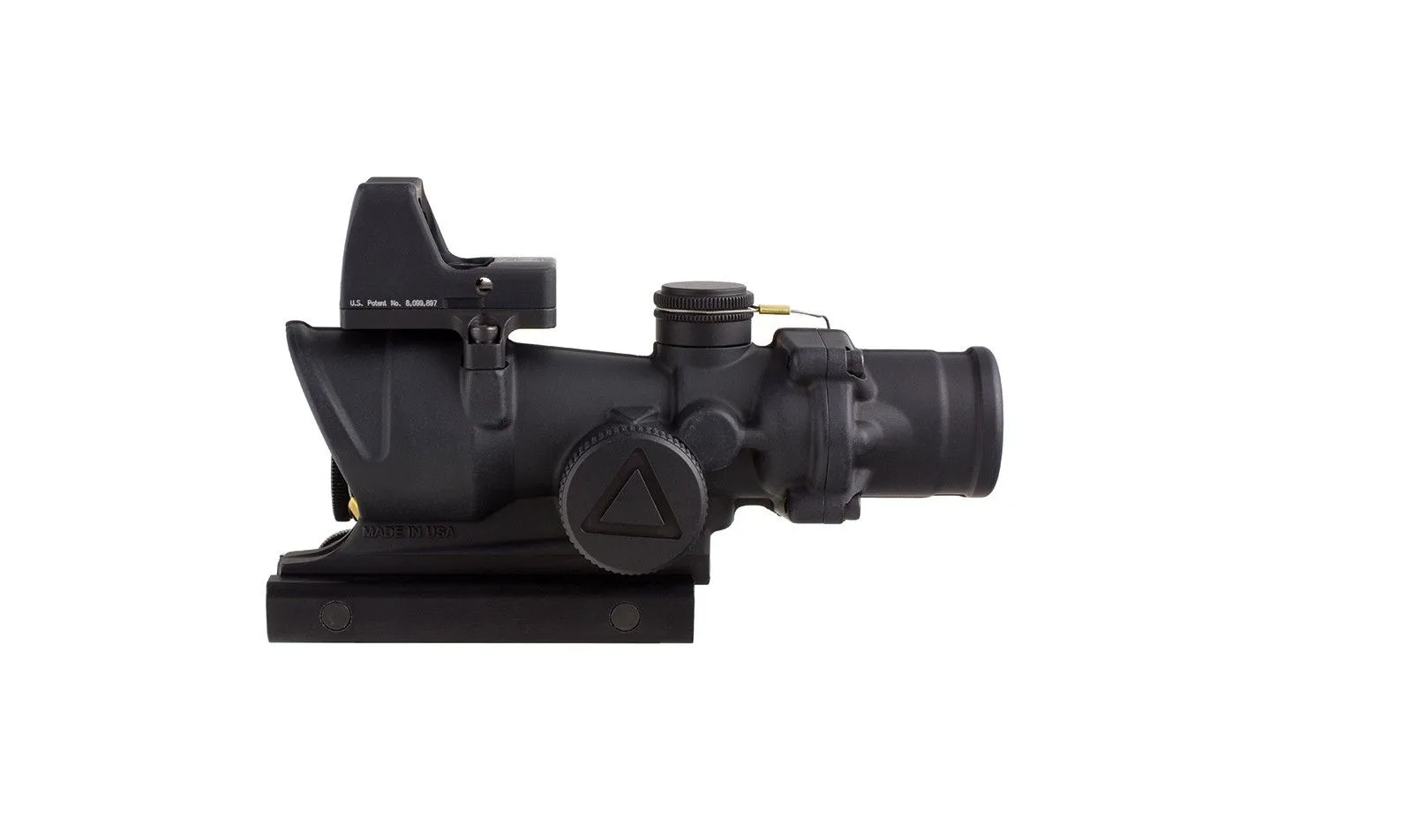 Trijicon ACOG®4x32 LED Riflescope - .223 / 5.56 BDC Trijicon ACOG®4x32 LED Riflescope - .223 / 5.56 BDC