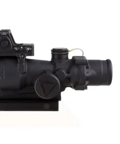 Trijicon ACOG®4x32 LED Riflescope - .223 / 5.56  BDC
