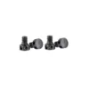 RCR #6-40 Short Capstan Screw Pack