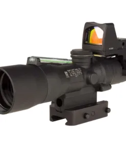 Trijicon 3x30 Compact ACOG®Scope w/ Trijicon RMR®- 5.56x45mm / 62gr.