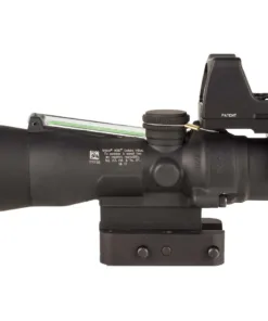 Trijicon 3x30 Compact ACOG®Scope w/ Trijicon RMR®- 5.56x45mm / 62gr.