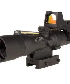 Trijicon 3x30 Compact ACOG®Scope w/ Trijicon RMR®- 5.56x45mm / 62gr.
