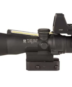 Trijicon 3x30 Compact ACOG®Scope w/ Trijicon RMR®- 5.56x45mm / 62gr.