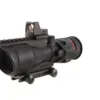 Trijicon ACOG®6x48 BAC Riflescope w/ Trijicon RMR®-.308 BDC