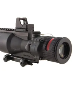 Trijicon ACOG®6x48 BAC Riflescope w/ Trijicon RMR®-.308 BDC