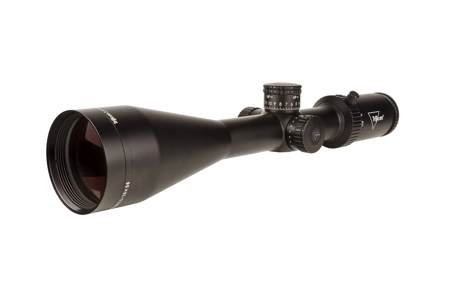 Trijicon Credo®HX 2.5-10x56 Trijicon Credo®HX 2.5-10x56