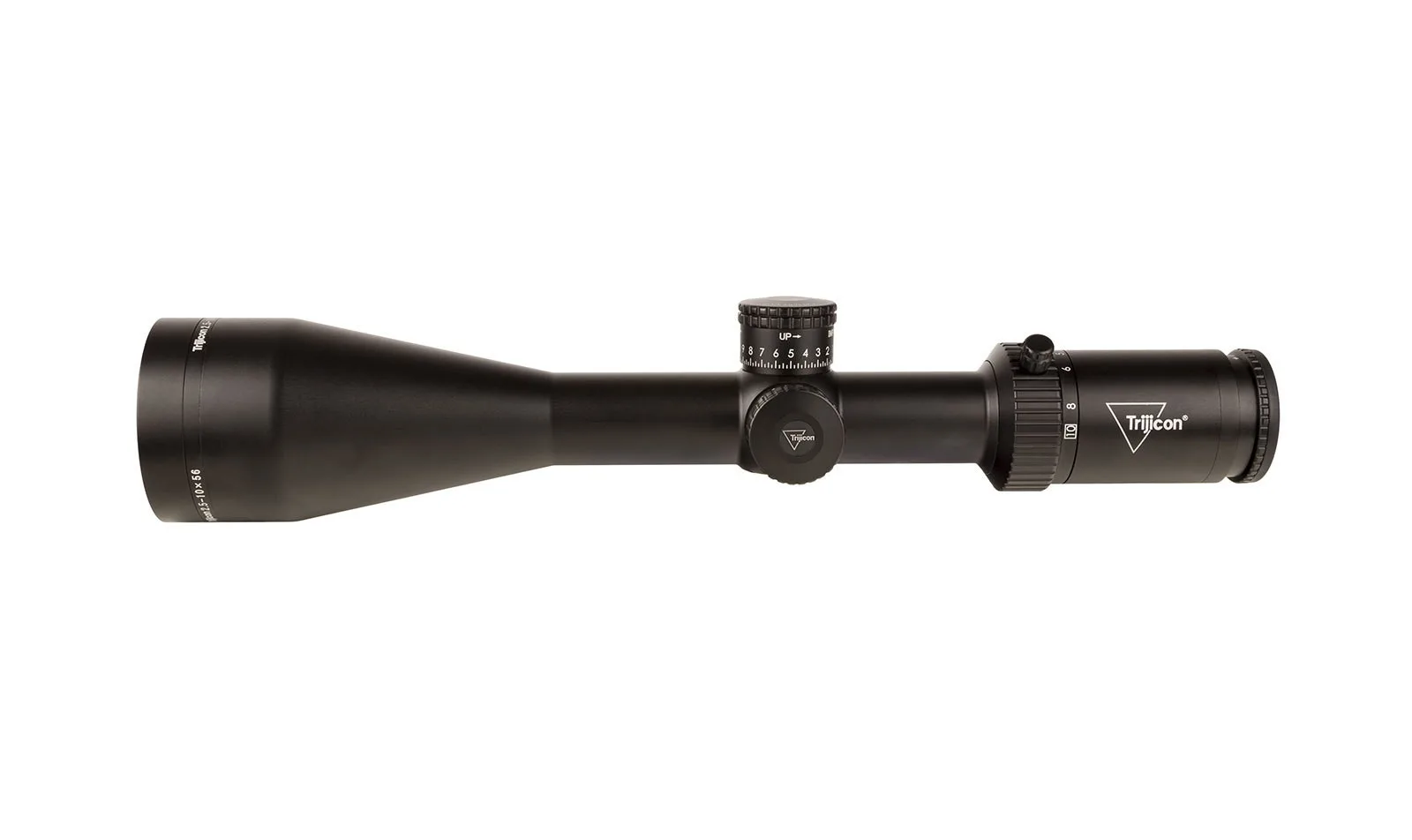 Trijicon Credo®HX 2.5-10x56 Trijicon Credo®HX 2.5-10x56