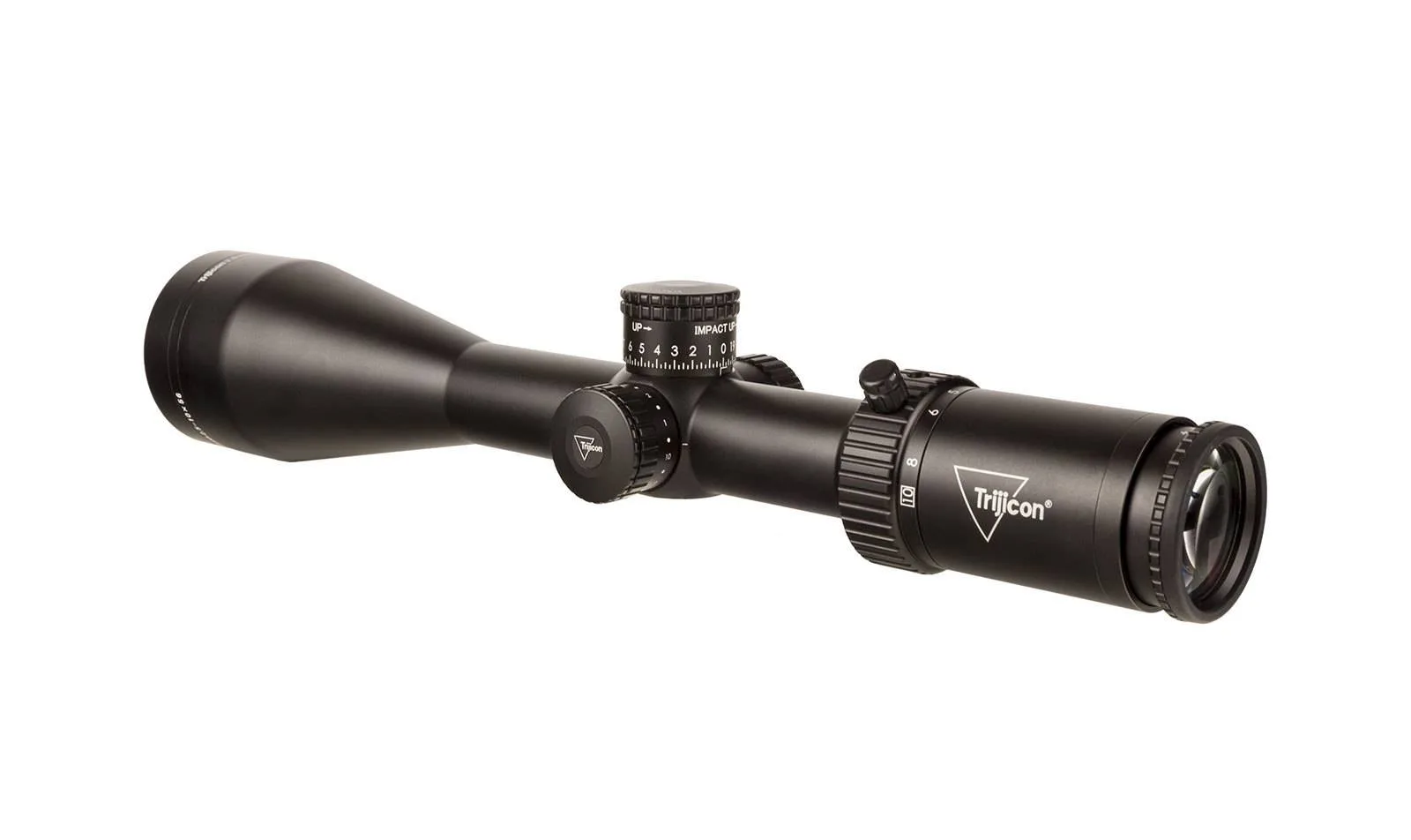 Trijicon Credo®HX 2.5-10x56 Trijicon Credo®HX 2.5-10x56