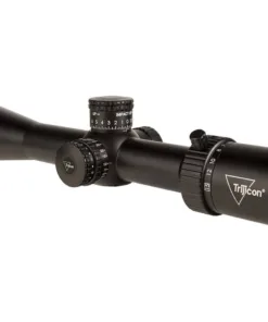 Trijicon Credo®HX 2.5-15x42