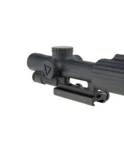 Trijicon VCOG®1-6x24 LED Riflescope - .223 / 77 Grain