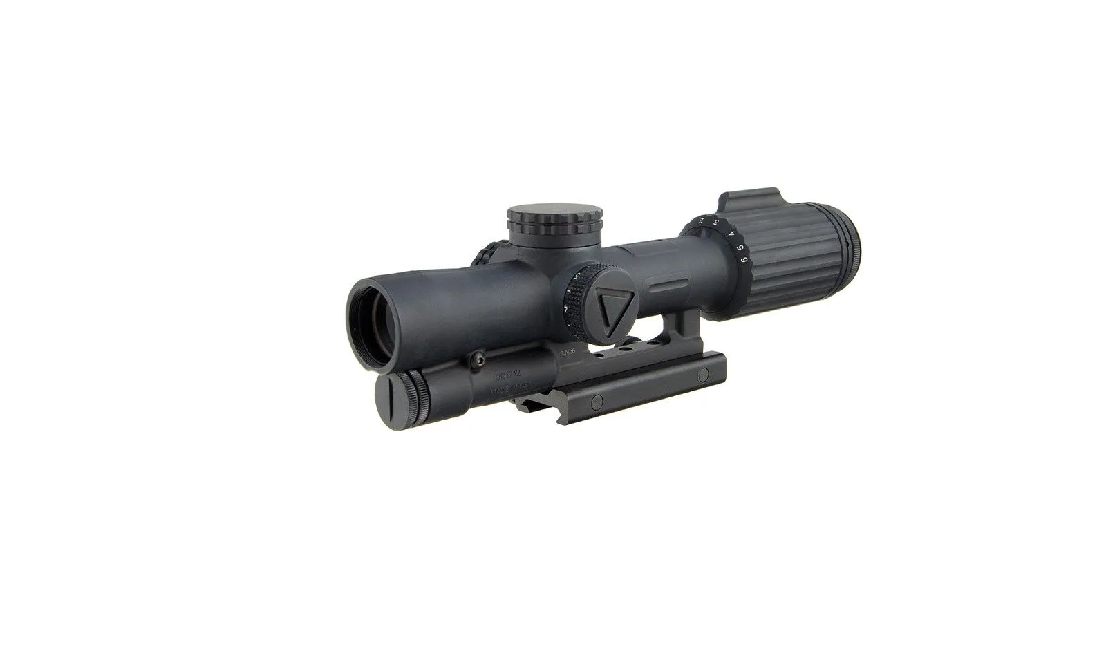 Trijicon VCOG®1-6x24 LED Riflescope - .308 / 175 Grain Trijicon VCOG®1-6x24 LED Riflescope - .308 / 175 Grain