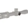 Trijicon®Credo 2-10x36 Windage End Cap MOA - Matte Finish