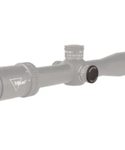 Trijicon®Credo 2-10x36 Windage End Cap MOA - Matte Finish