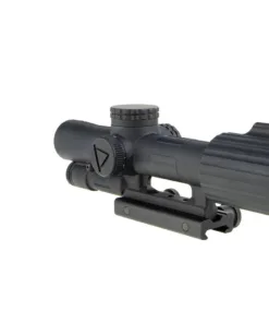 Trijicon VCOG®1-6x24 LED Riflescope - MIL