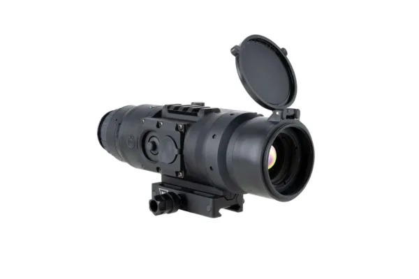 Trijicon REAP-IR®35 mm Thermal Riflescope with Onboard DVR