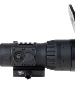 Trijicon REAP-IR®60 mm Thermal Riflescope with Onboard DVR